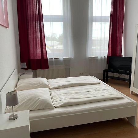 Hotel Westend Кьолн Екстериор снимка