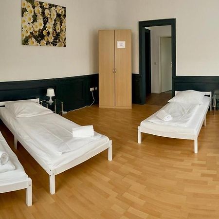 Hotel Westend Кьолн Екстериор снимка