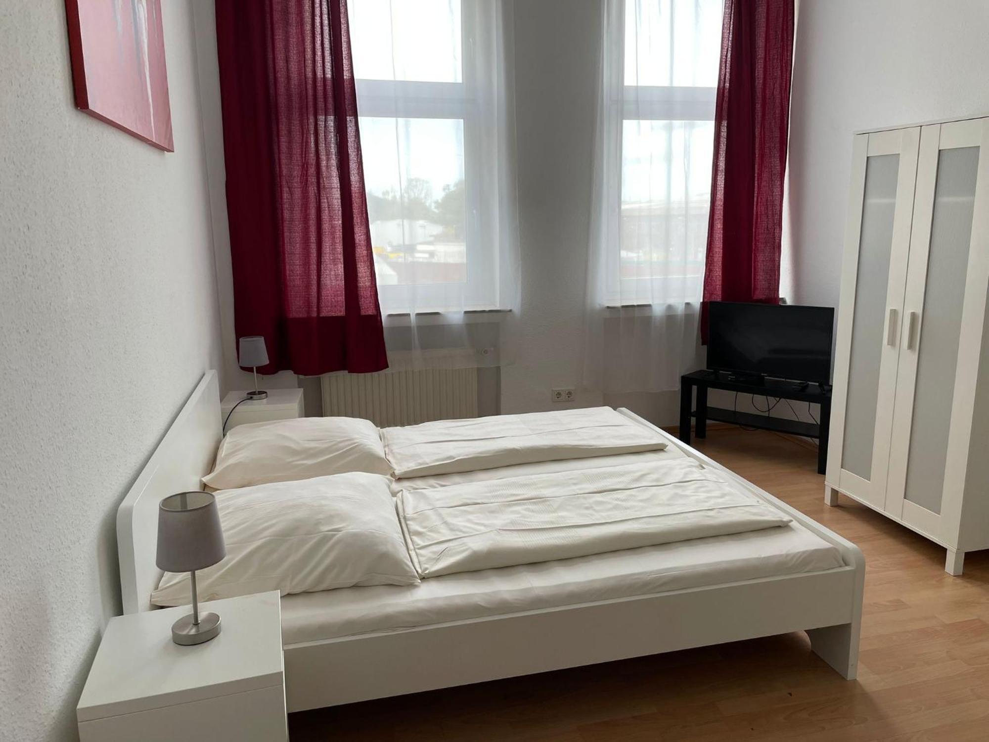 Hotel Westend Кьолн Екстериор снимка